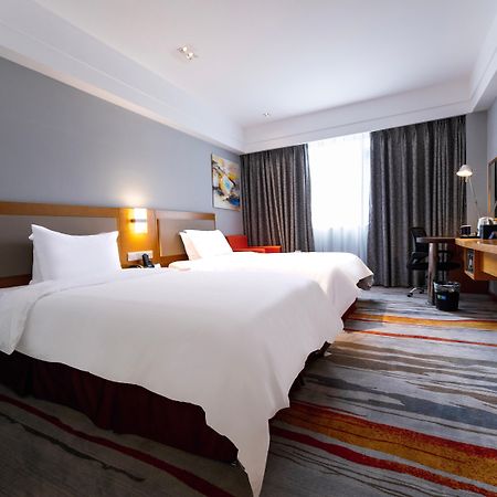 Holiday Inn Express Daocheng Yading, An Ihg Hotel Екстер'єр фото
