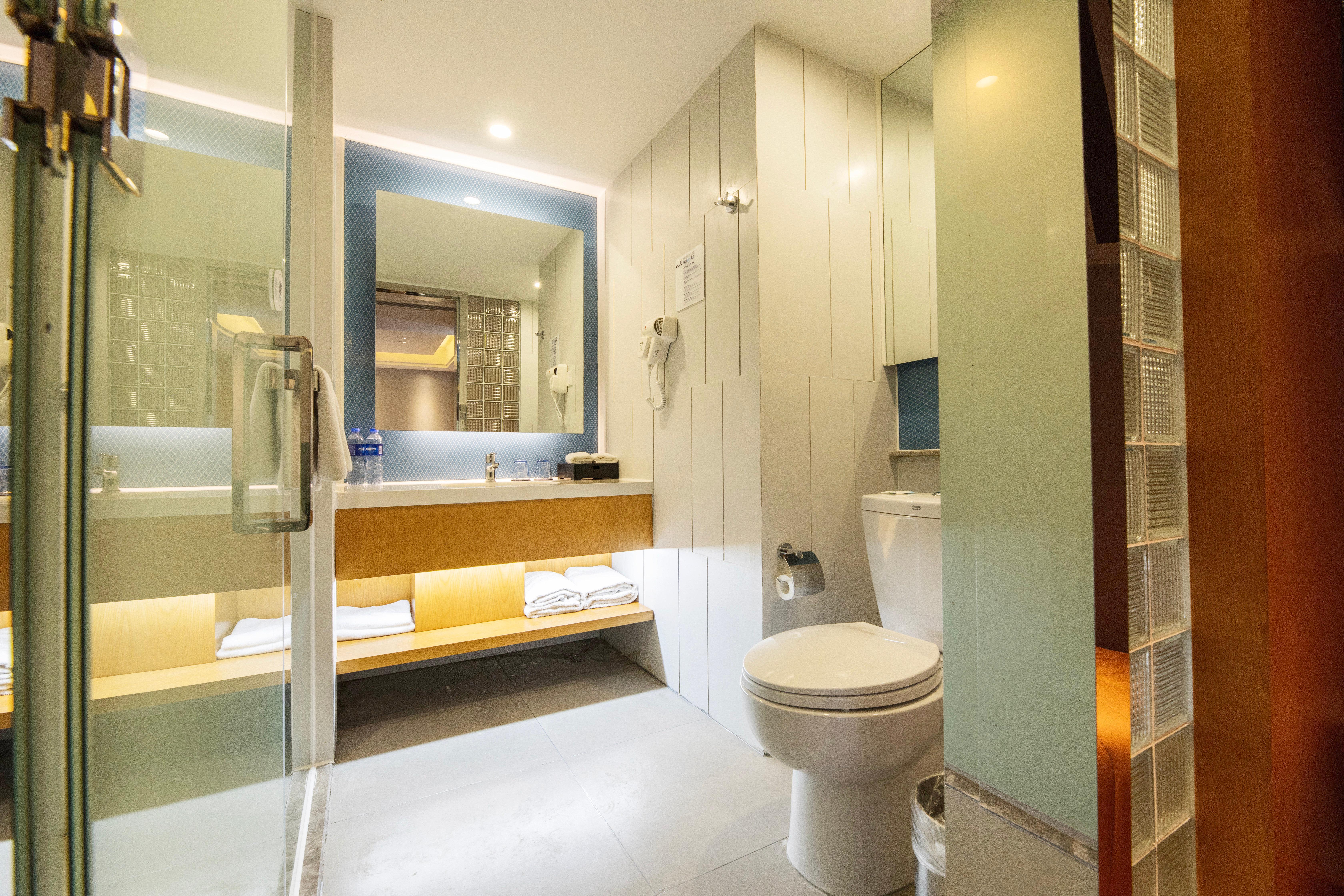 Holiday Inn Express Daocheng Yading, An Ihg Hotel Екстер'єр фото