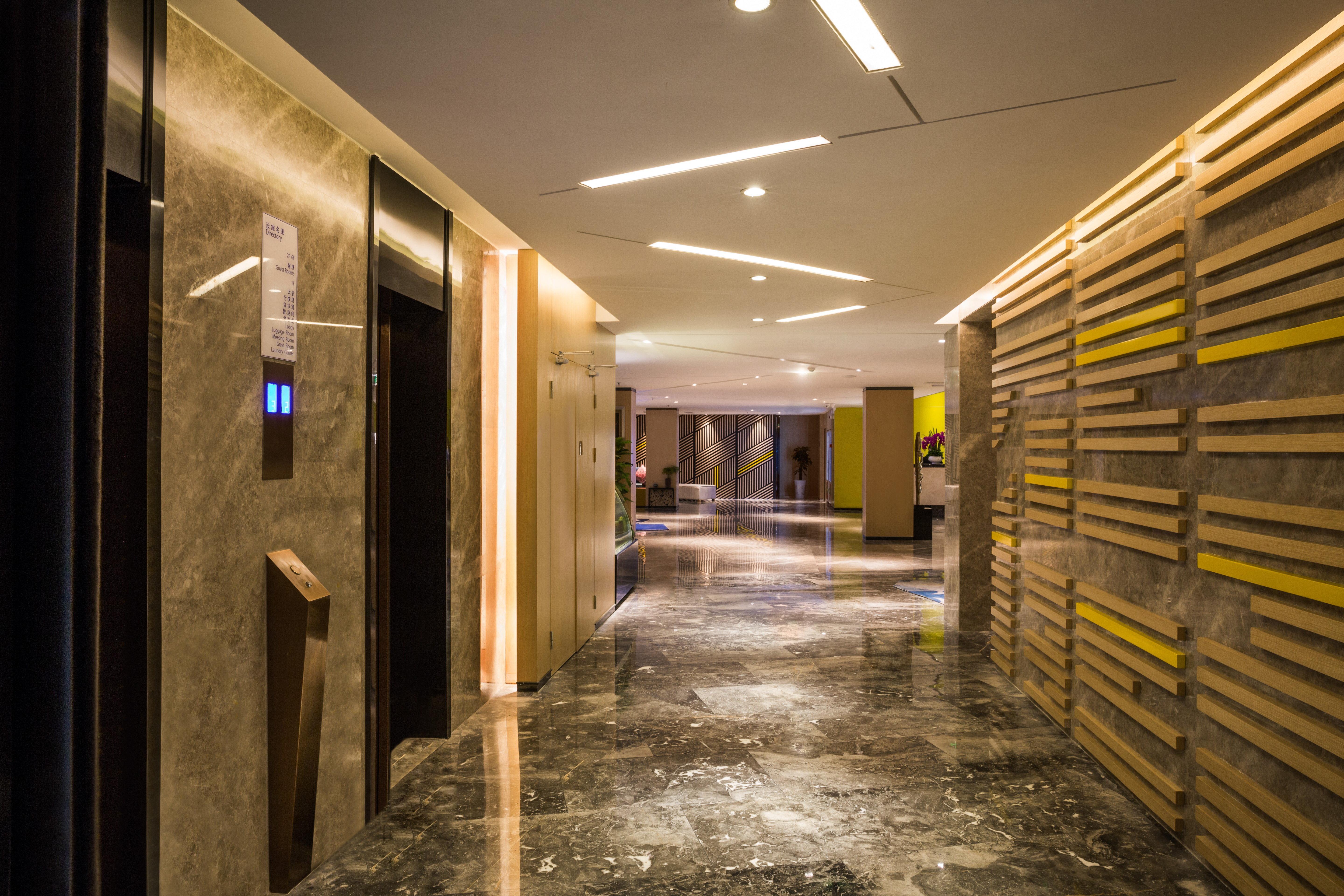 Holiday Inn Express Daocheng Yading, An Ihg Hotel Екстер'єр фото