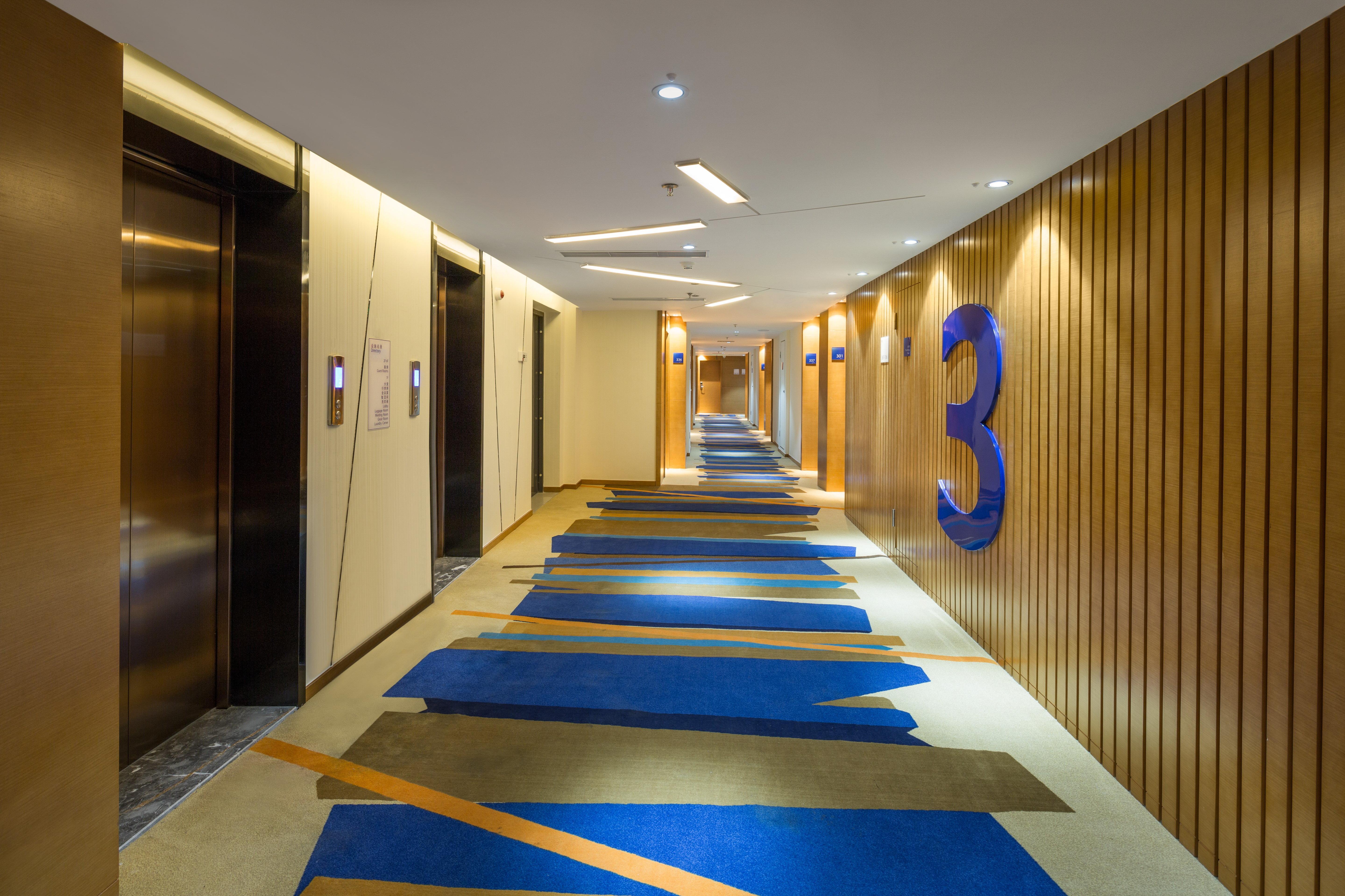 Holiday Inn Express Daocheng Yading, An Ihg Hotel Екстер'єр фото